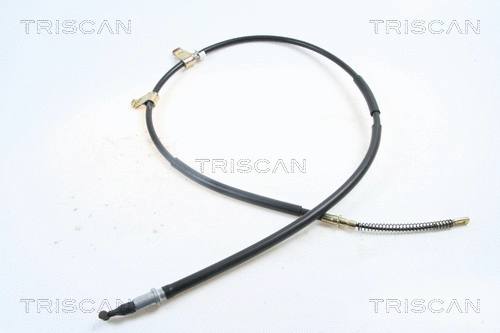 Cable Pull, parking brake (8140 21102)