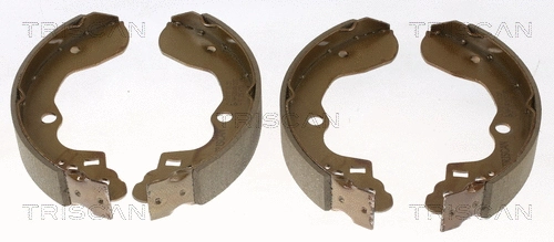 Brake Shoe Set (8100 10632)