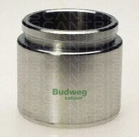 Piston, brake caliper (8170 235463)