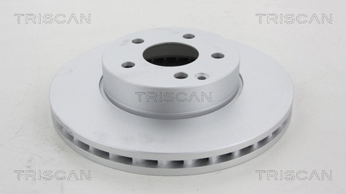 Brake Disc (8120 23187C)