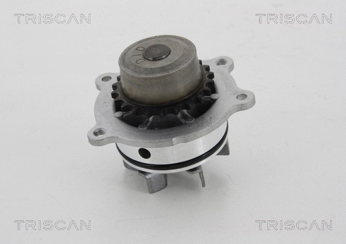 Water Pump, engine cooling (8600 68021)