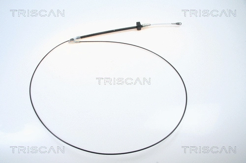 Cable Pull, parking brake (8140 23148)
