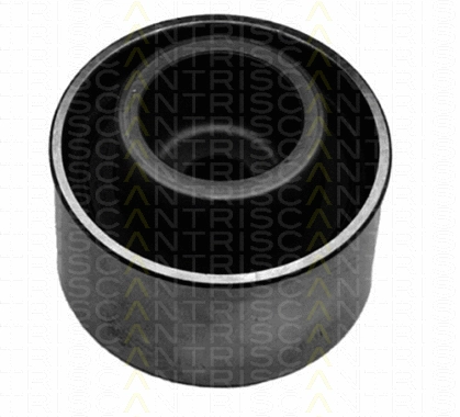 Deflection/Guide Pulley, timing belt (8646 50202)
