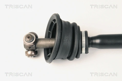 Drive Shaft