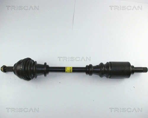 Drive Shaft (8540 28551)