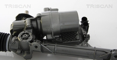 Steering Gear