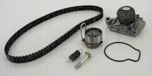 Water Pump & Timing Belt Kit (8647 400502)
