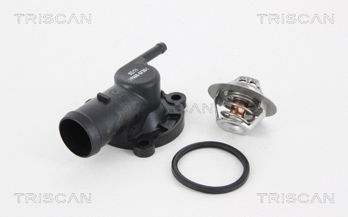 Thermostat, coolant (8620 26888)