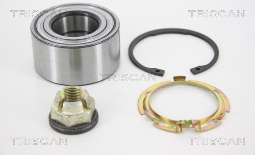 Wheel Bearing Kit (8530 25126)