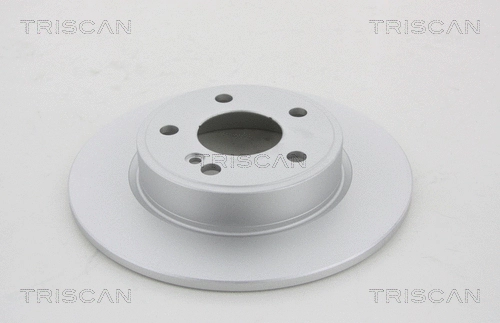 Brake Disc (8120 231021C)