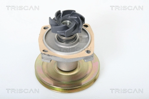 Water Pump, engine cooling (8600 15127)