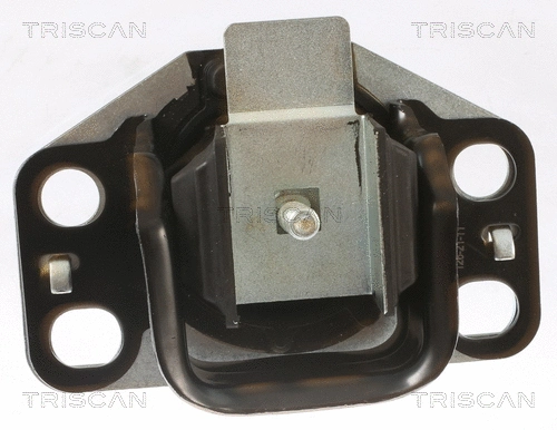 Mounting, engine