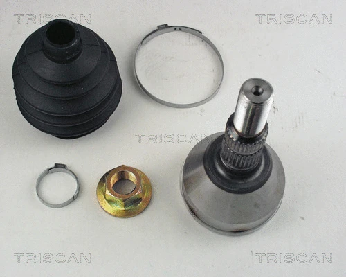 Joint Kit, drive shaft (8540 24120)