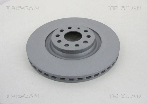 Brake Disc (8120 291061C)