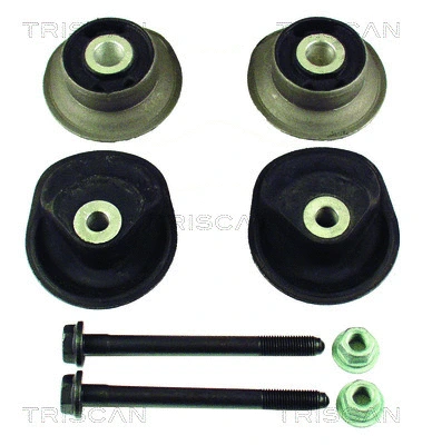 Bushing, axle beam (8500 29832)