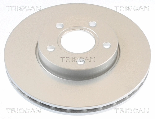 Brake Disc (8120 101128C)