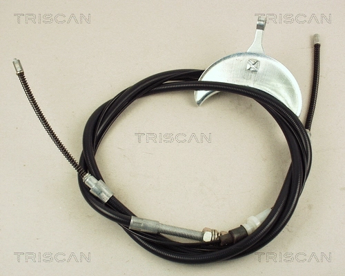 Cable Pull, parking brake (8140 16110)