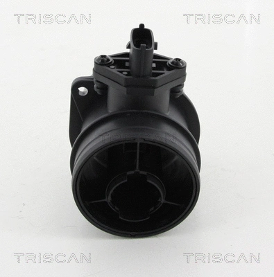 Mass Air Flow Sensor