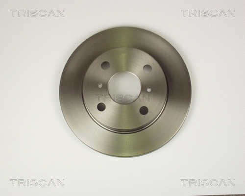 Brake Disc (8120 13112)
