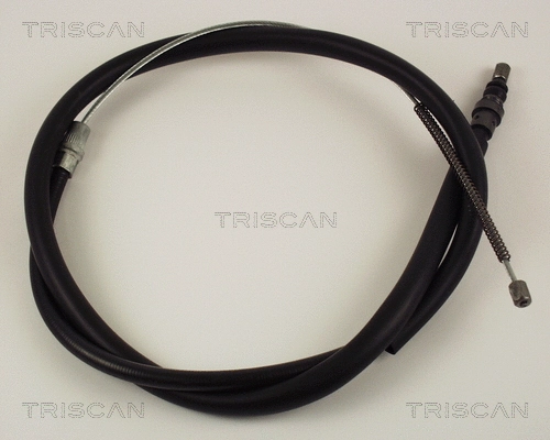 Cable Pull, parking brake (8140 25176)