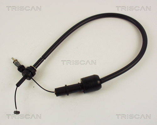Accelerator Cable (8140 24327)