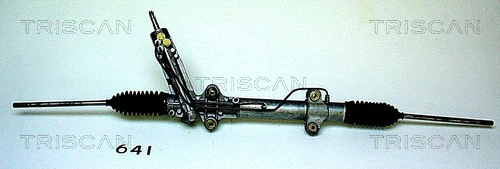 Steering Gear