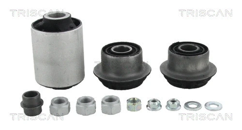 Repair Kit, control arm (8500 23807)