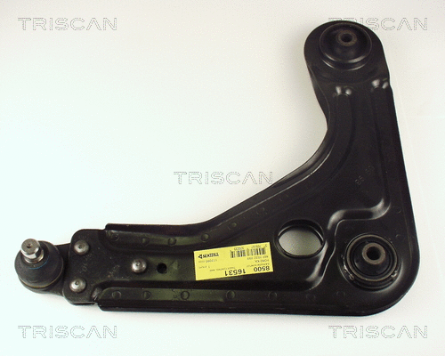 Control/Trailing Arm, wheel suspension (8500 16531)