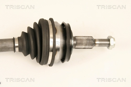 Drive Shaft