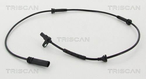 Sensor, wheel speed (8180 11118)