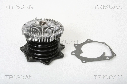 Water Pump, engine cooling (8600 14011)