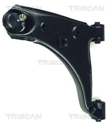 Control/Trailing Arm, wheel suspension (8500 50504)