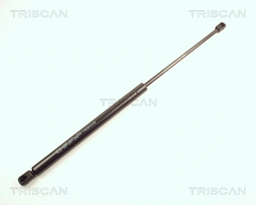 Gas Spring, boot/cargo area (8710 16222)