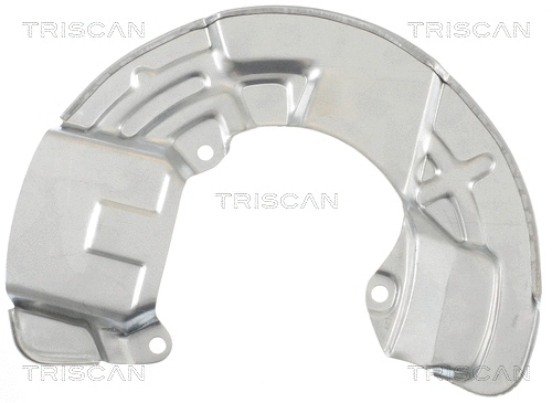 Splash Guard, brake disc