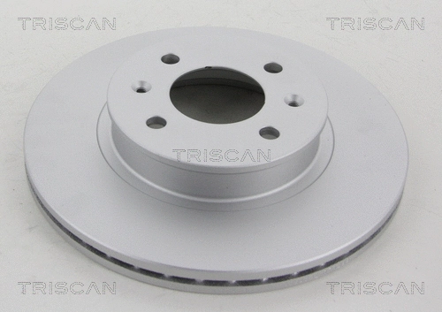 Brake Disc (8120 43109C)