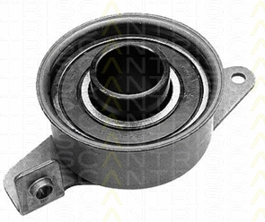 Tensioner Pulley, timing belt (8646 16109)