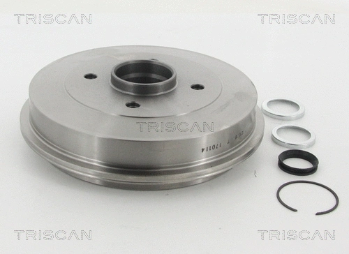 Brake Drum (8120 28210)