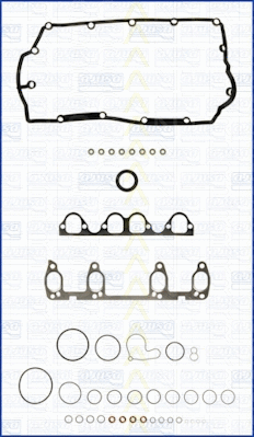 Gasket Kit, cylinder head (597-85120)