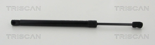 Gas Spring, bonnet (8710 11134)