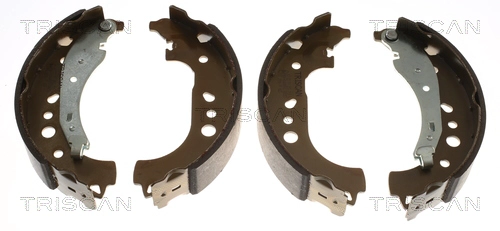 Brake Shoe Set (8100 25007)