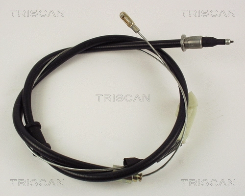 Cable Pull, parking brake (8140 24126)