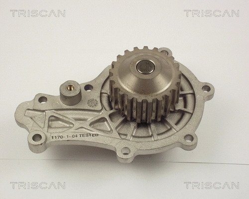 Water Pump, engine cooling (8600 10008)