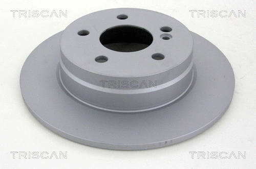 Brake Disc (8120 23188C)