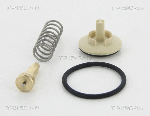 Thermostat, coolant (8620 24987)
