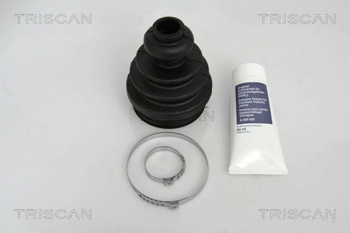 Bellow Kit, drive shaft (8540 23904)
