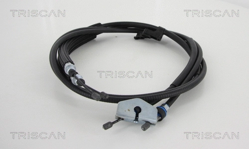 Cable Pull, parking brake (8140 27141)