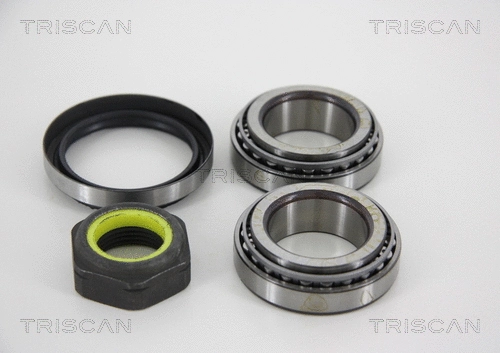 Wheel Bearing Kit (8530 16111)