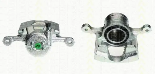 Brake Caliper (8170 343381)