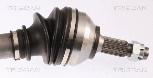 Drive Shaft