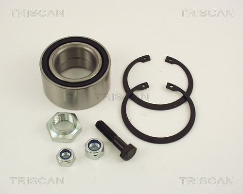 Wheel Bearing Kit (8530 29003)